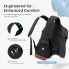 Lightweight School Backpack, 15.6" 17", 4511 sold by LOVEVOOK