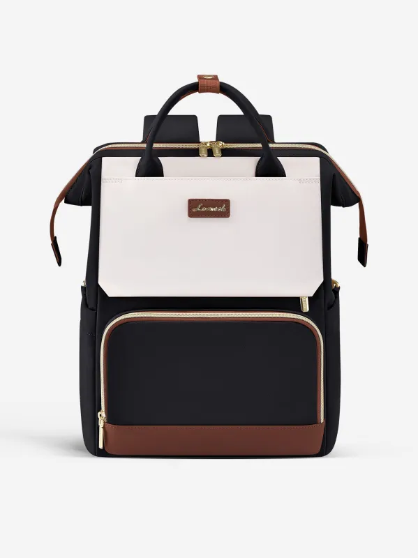 Cute Casual Laptop Backpack, 15.6" 17.3", 5000 sold by LOVEVOOK