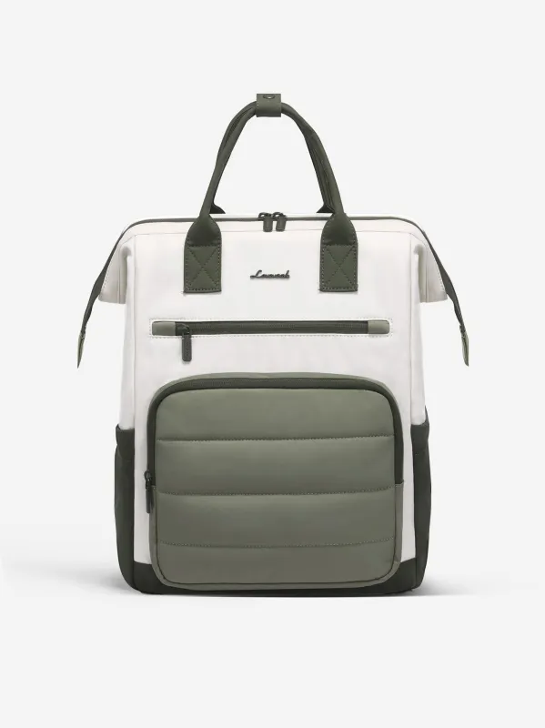 Stylish School Backpack, 15.6" 17", 5116 sold by LOVEVOOK