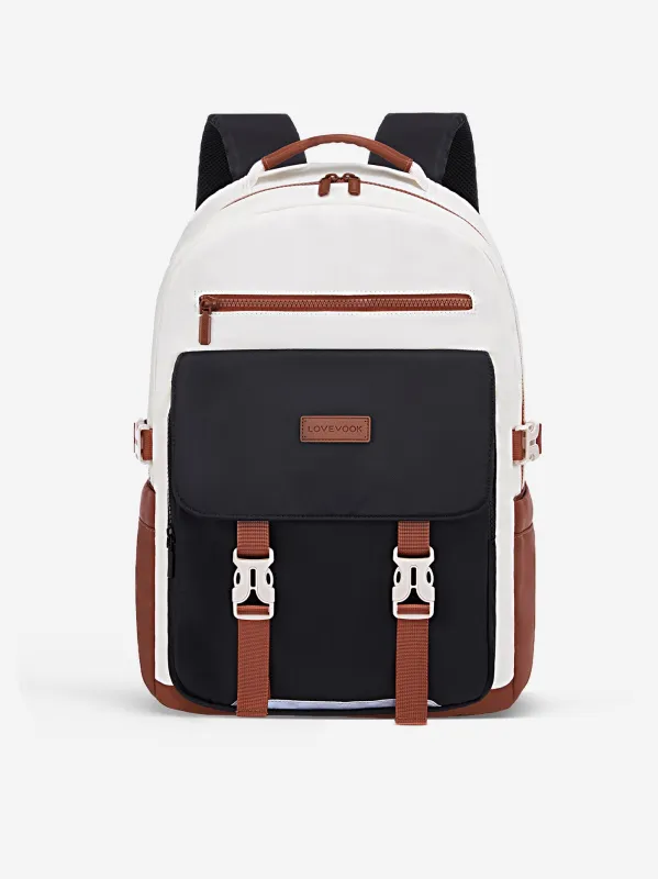Casual School Backpack, 15.6", 4634 sold by LOVEVOOK