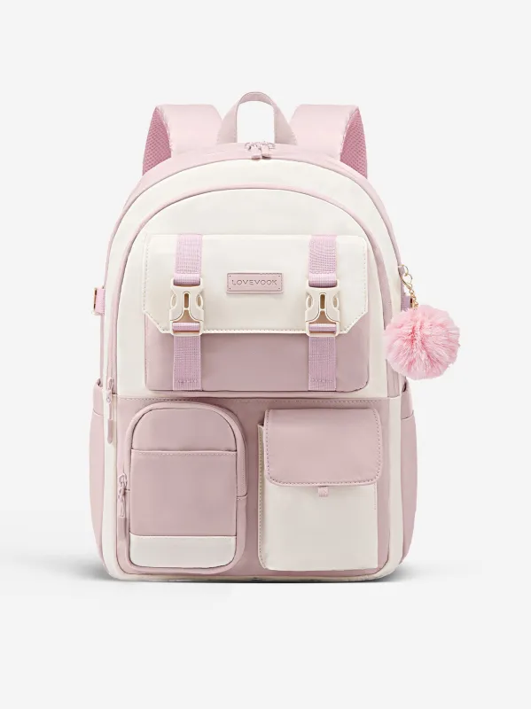 Cute School Backpack, 15.6", 4632 sold by LOVEVOOK