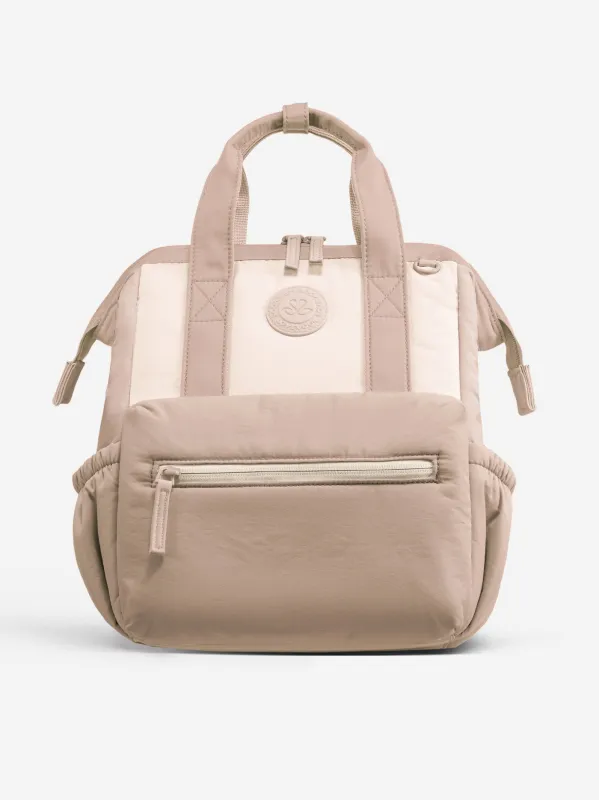 Mini Preschool Backpack, Khaki sold by LOVEVOOK