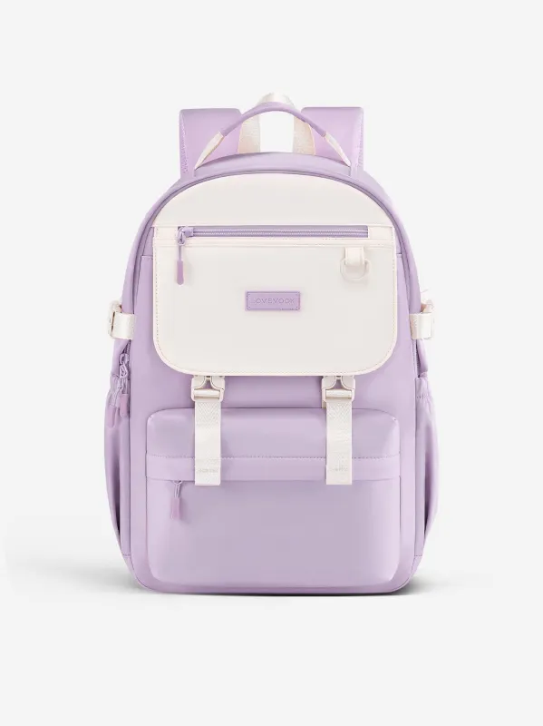 School Backpack for Girls, 15.6" 17.3" sold by LOVEVOOK