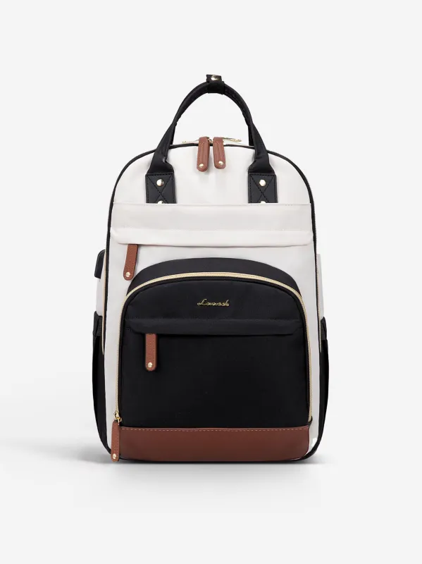 Molebelle Laptop Backpack, 15.6" 17"--Personalization sold by LOVEVOOK
