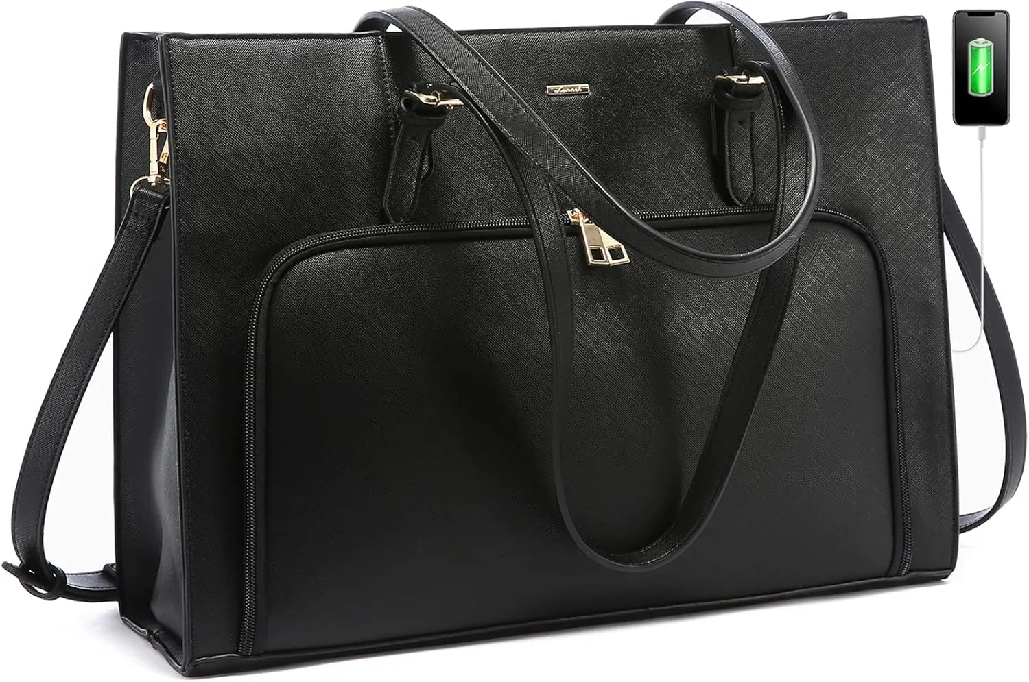 LOVEVOOK Laptop Bag for Women 15.6 inch sold by LOVEVOOK