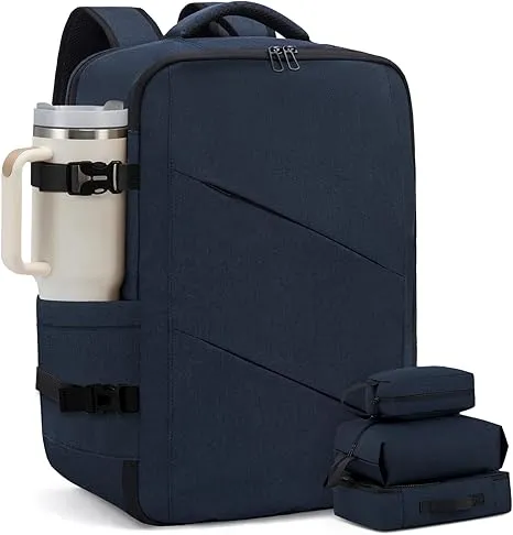 4Pcs, 40/50L Travel Backpack sold by LOVEVOOK product image thumbnail 2