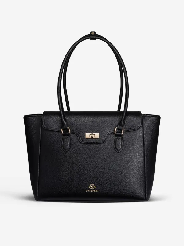 Laptop Leather Bag 15.6" 17" sold by LOVEVOOK