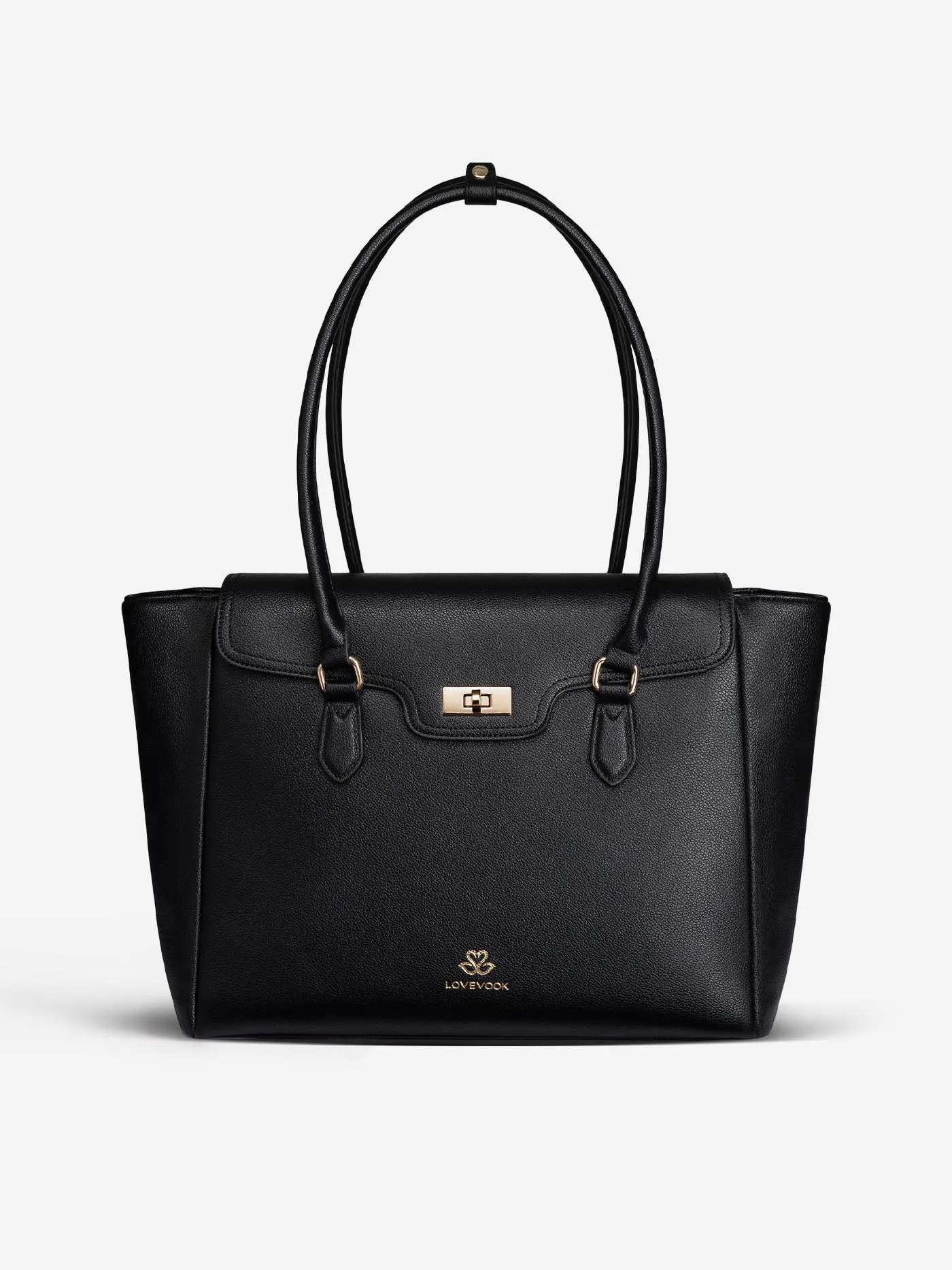 Laptop Leather Bag 15.6" 17" sold by LOVEVOOK
