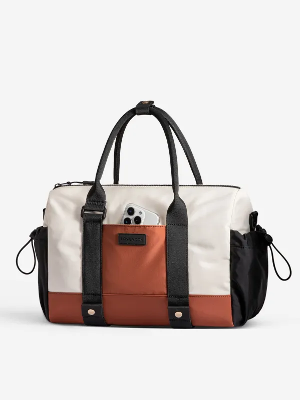 Mini Gym Bag sold by LOVEVOOK