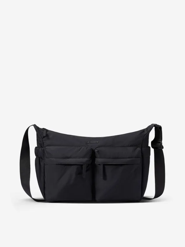 Puffy Crossbody Bags 11.5" 13.5" sold by LOVEVOOK