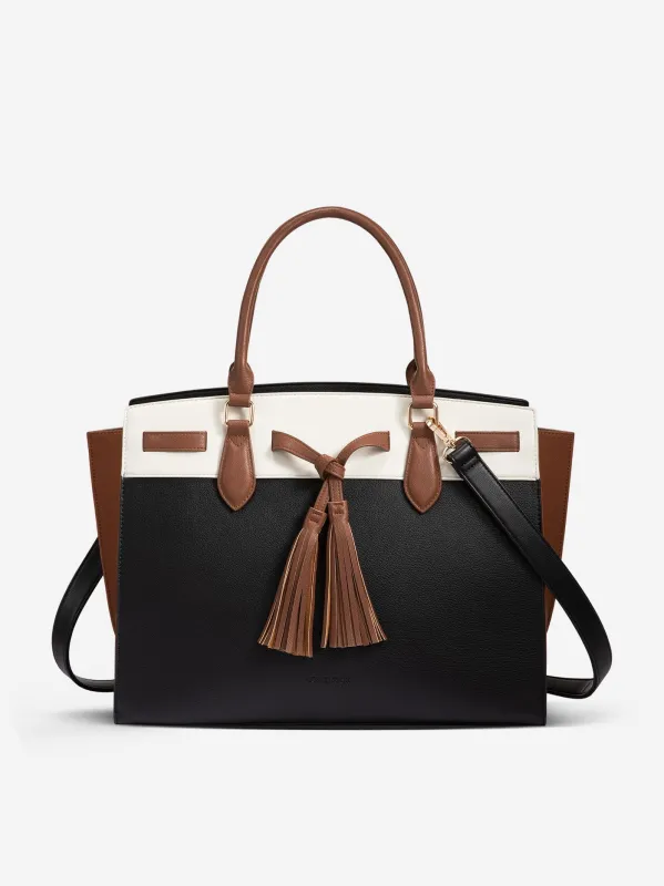 Leather Laptop Bag 15.6" 17.3" sold by LOVEVOOK