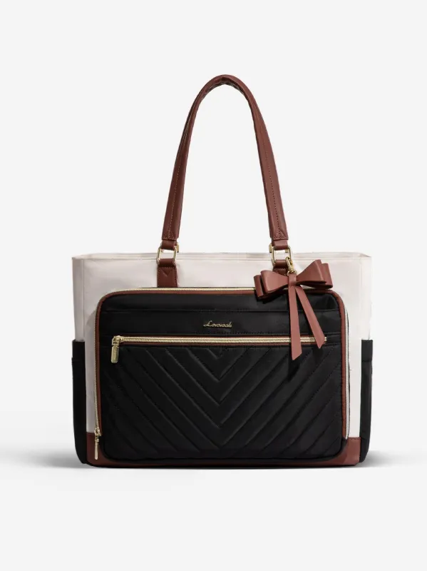 Laptop Tote Bag 15.6" 17.3" sold by LOVEVOOK