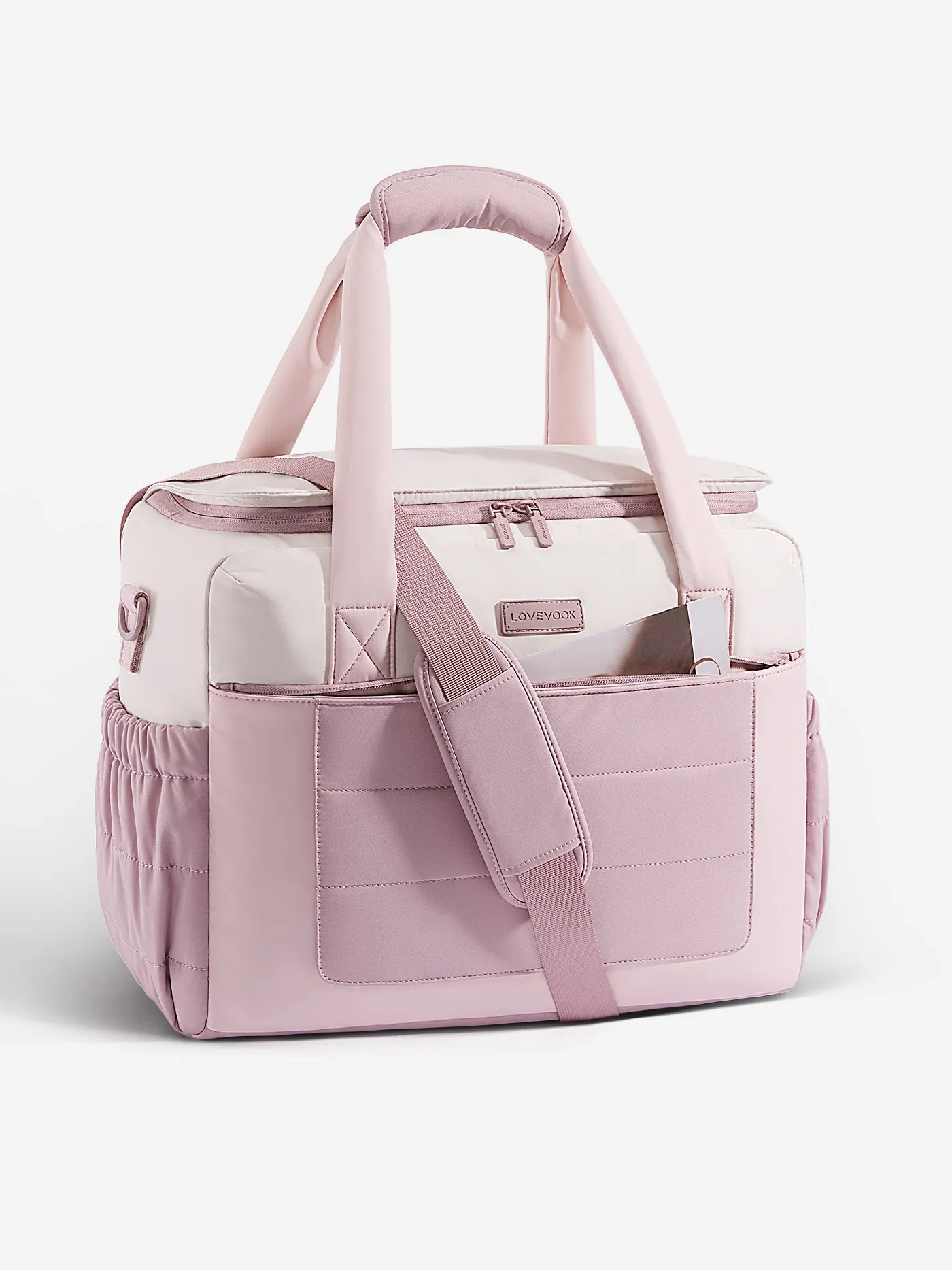 Carry on Duffle Bag 26L/36L sold by LOVEVOOK