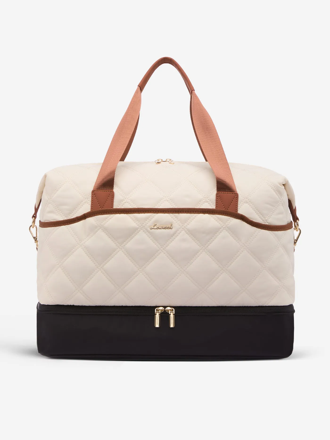 Travel Duffle Bag 35L/45L sold by LOVEVOOK