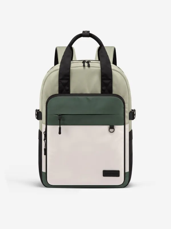 School Backpack Bag 15.6" 17.3" sold by LOVEVOOK