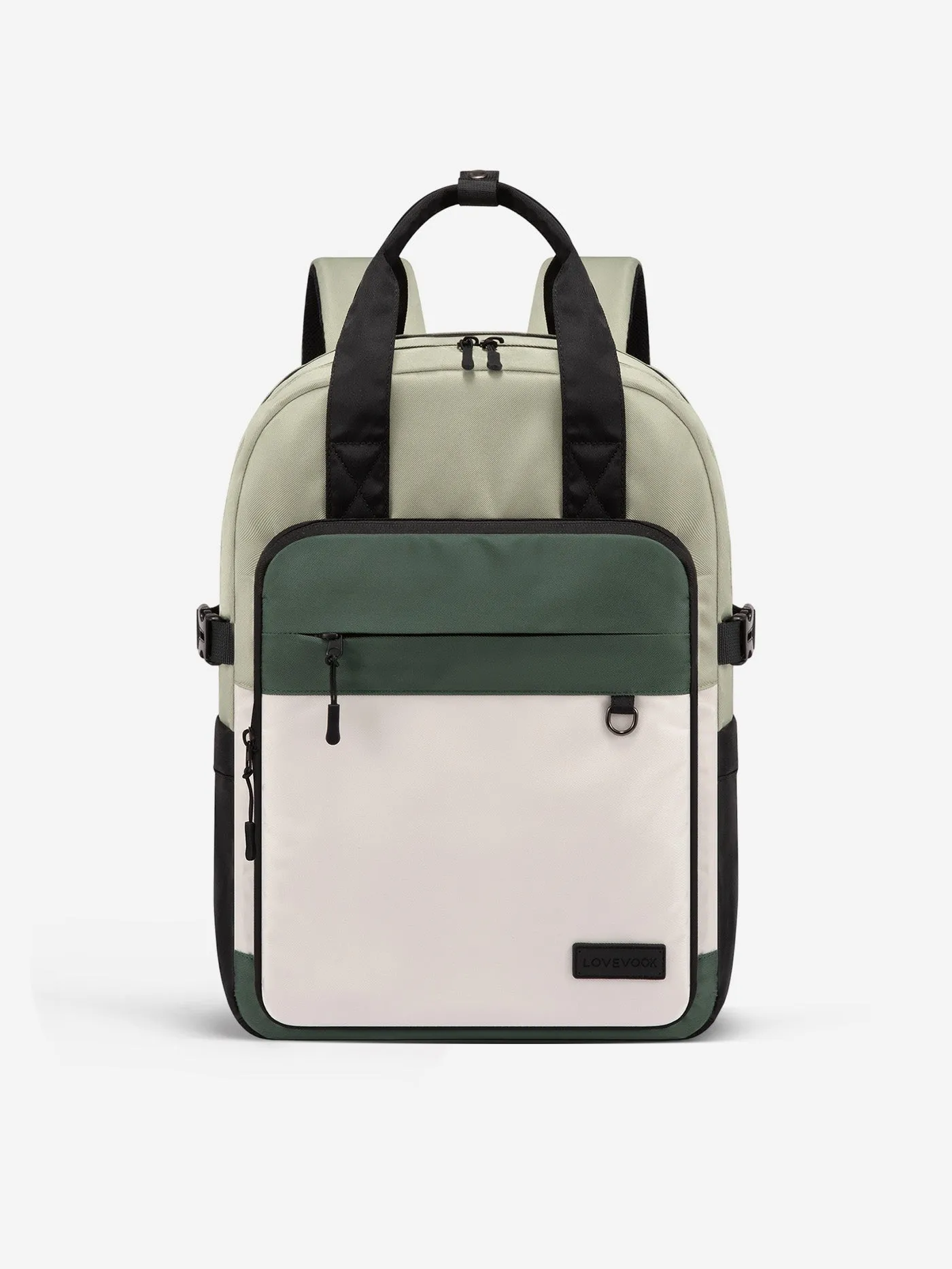 School Backpack 15.6" 17.3" sold by LOVEVOOK