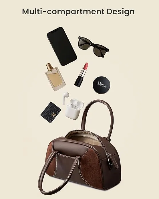 Vintage Handbag 10" 12" sold by LOVEVOOK product image thumbnail 3