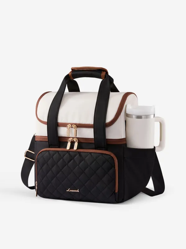 Insulated Lunch Bag 15L/24L sold by LOVEVOOK