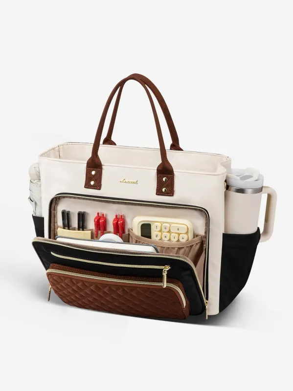 Insulated Lunch Bag 15.6" 17.3" sold by LOVEVOOK