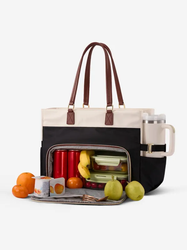 Lunch Tote Bag 15.6" 17.3" sold by LOVEVOOK