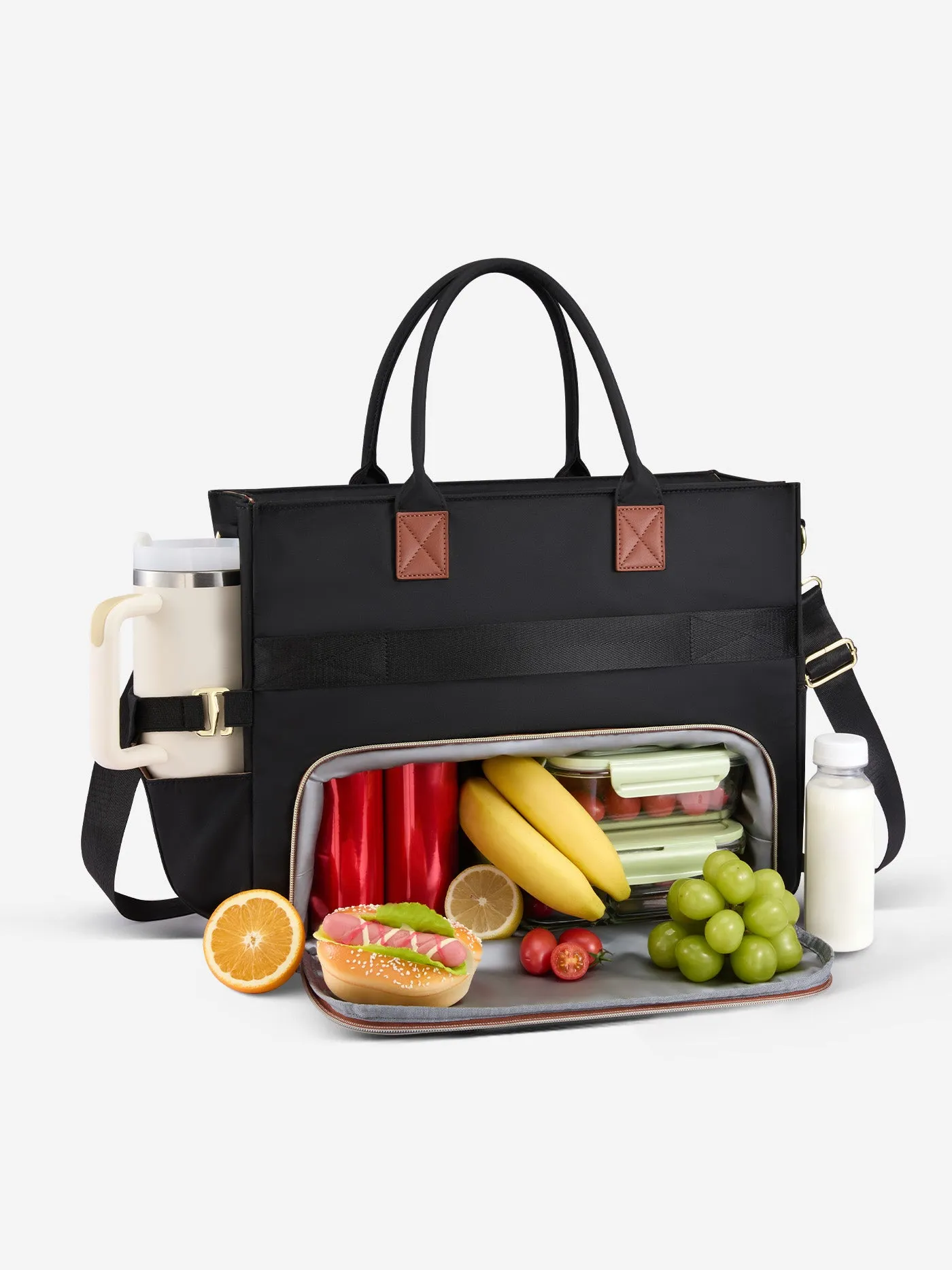 Insulated Lunch Bag 15.6" 17.3" sold by LOVEVOOK