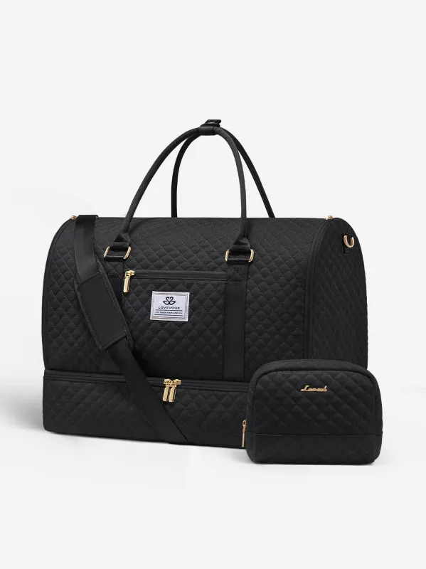 Convertible Garment Bag made by LOVEVOOK