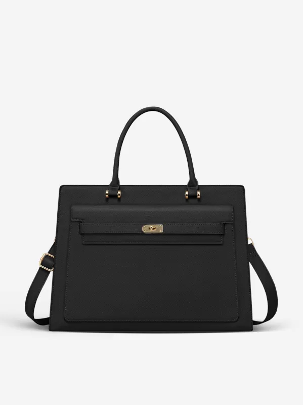 Laptop Tote Work Bag made by LOVEVOOK