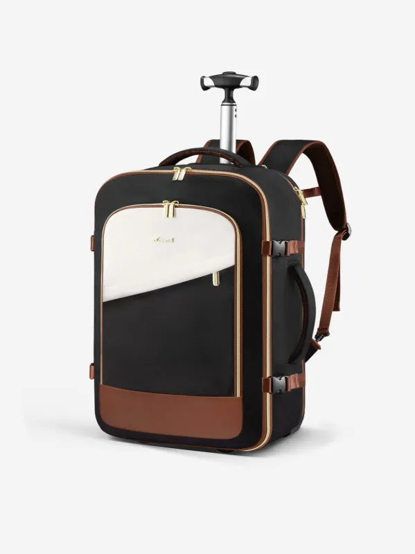 Carry On Luggage 57L(ONLY US ) sold by LOVEVOOK