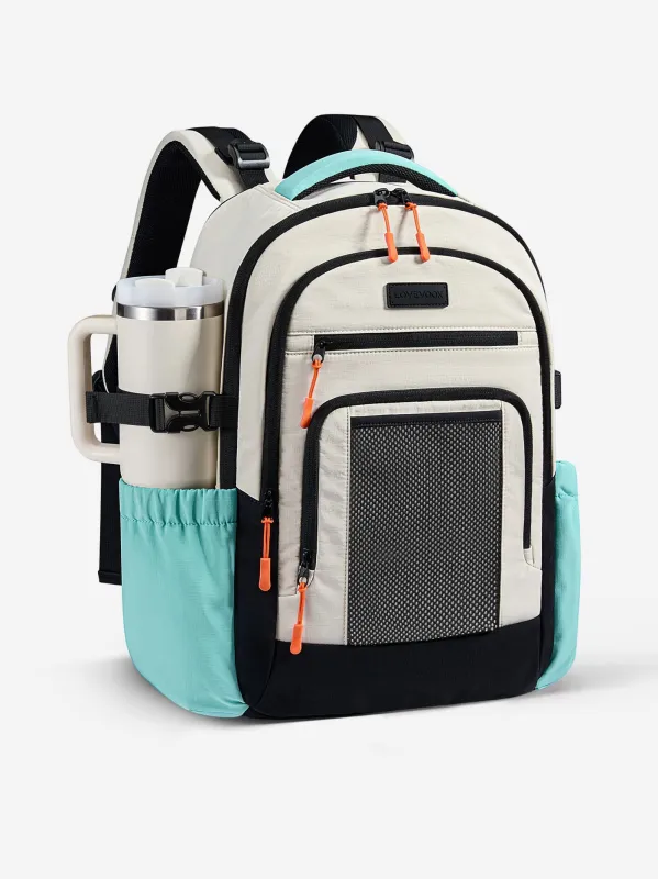 Laptop Backpack Bag 15.6" 17.3" made by LOVEVOOK