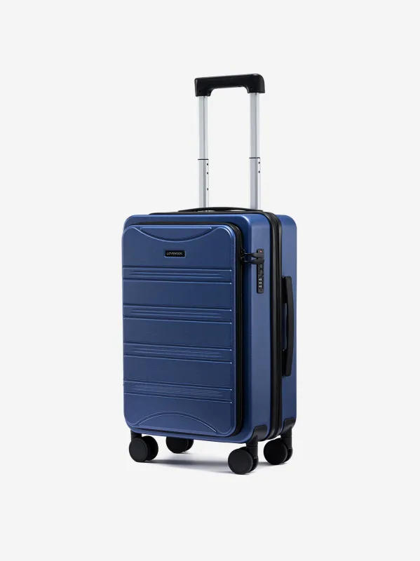 Carry On Luggage 20" (ONLY US ) made by LOVEVOOK