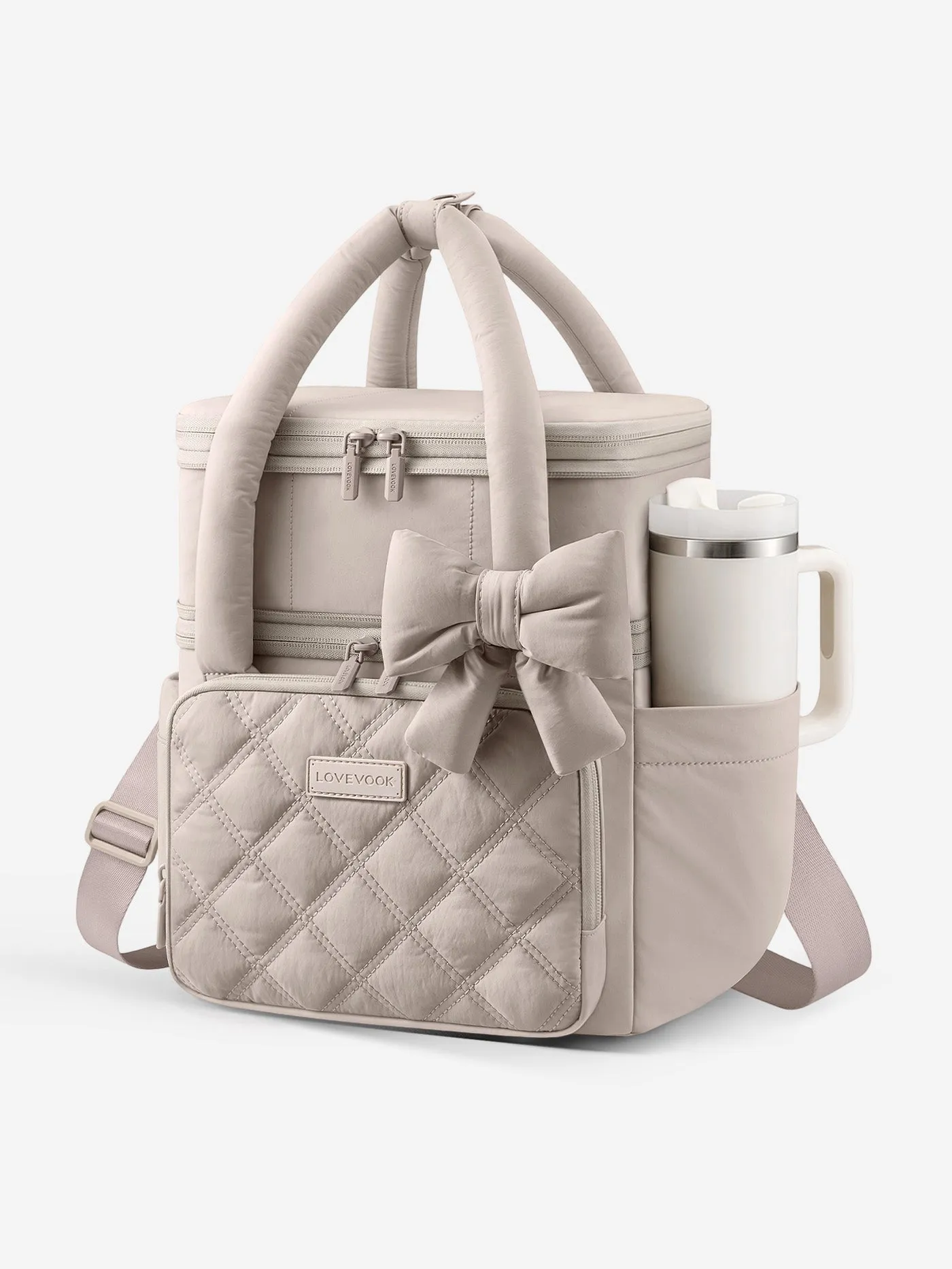 Insulated Lunch Bag 15L/22L sold by LOVEVOOK