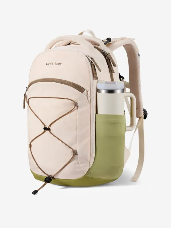 Daily Laptop Backpack 15.6" 17" 18" made by LOVEVOOK