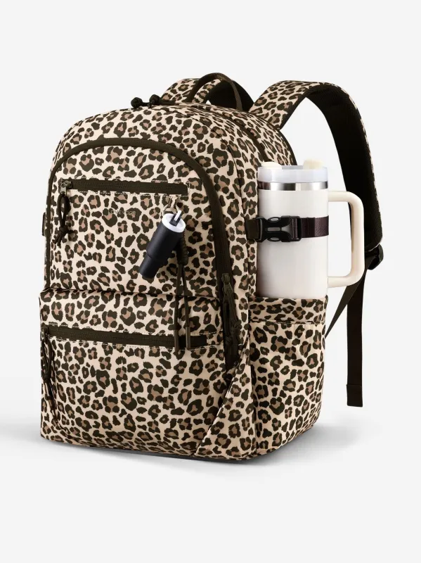 Laptop Backpack 15.6" 17" 18" made by LOVEVOOK