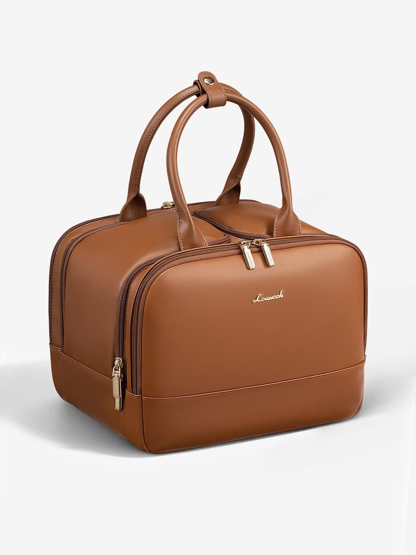Travel Toiletry Bag sold by LOVEVOOK