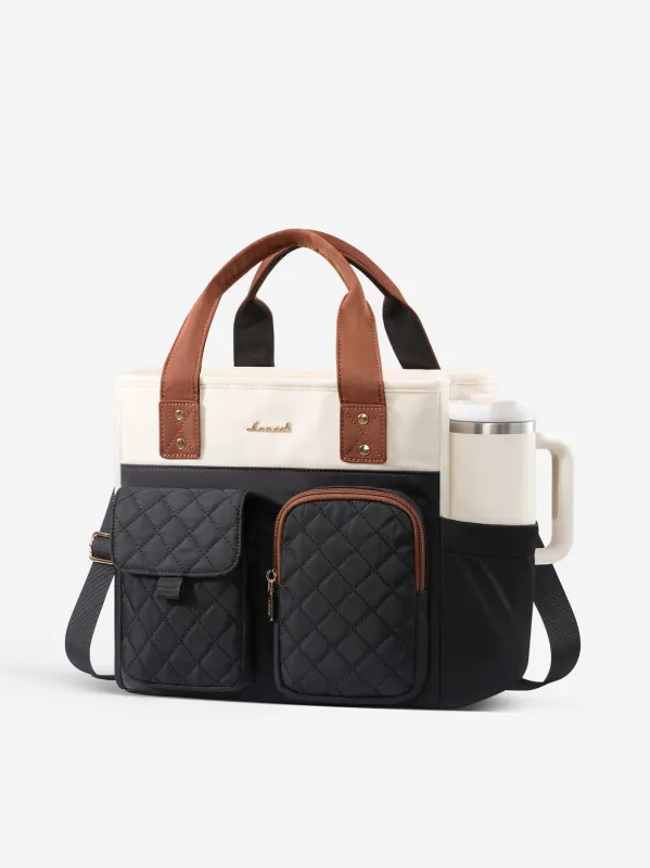 Insulated Lunch Bag 13L/18L made by LOVEVOOK