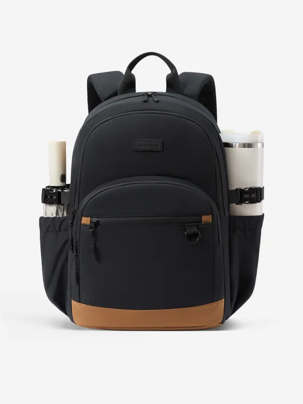 Travel Laptop Backpack 15.6" 17.3" made by LOVEVOOK