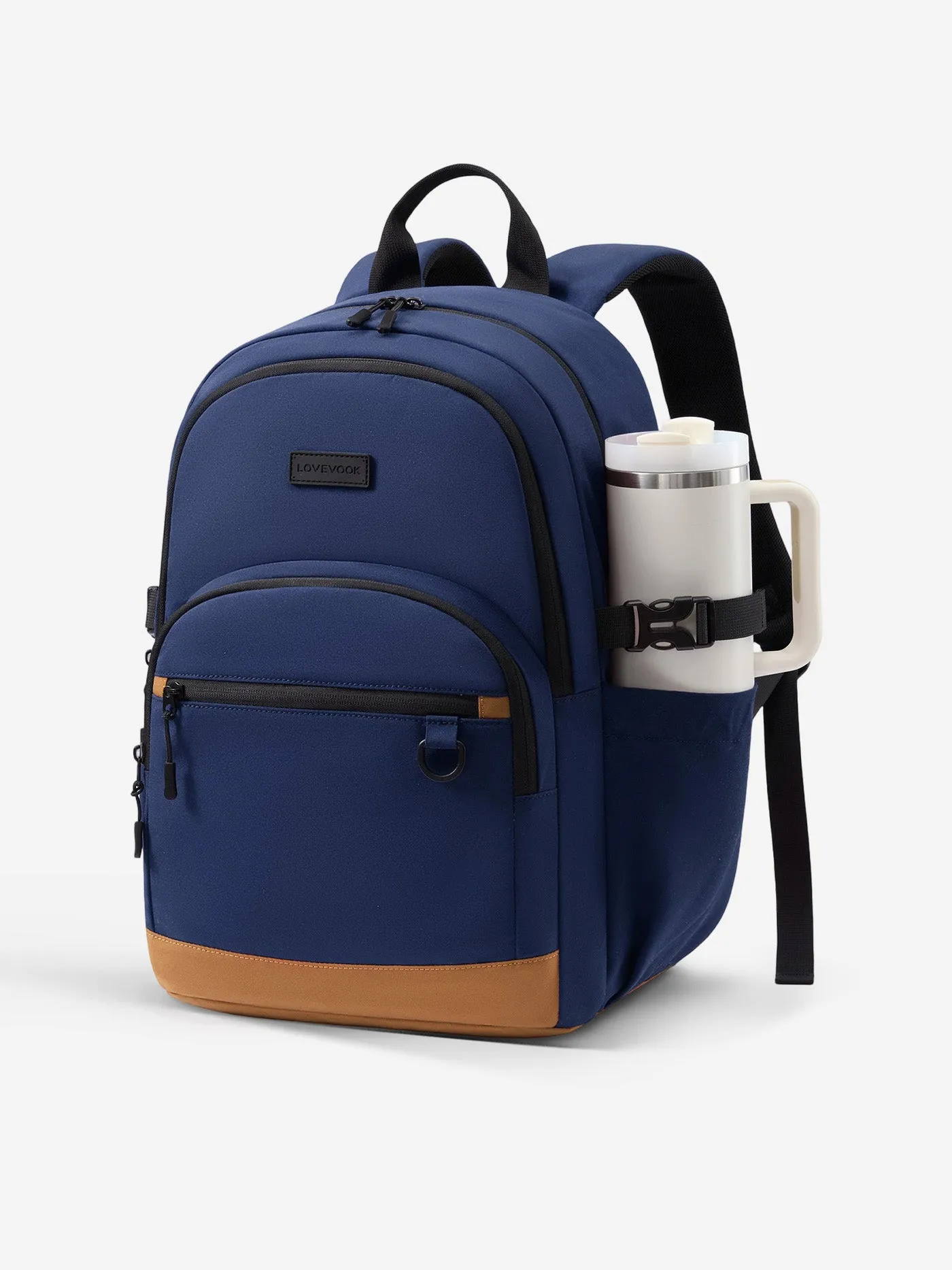 Travel Laptop Backpack 15.6" 17.3" sold by LOVEVOOK product image thumbnail 5