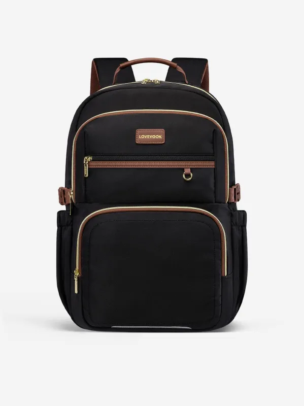 Laptop Backpack 15.6" 17.3" made by LOVEVOOK