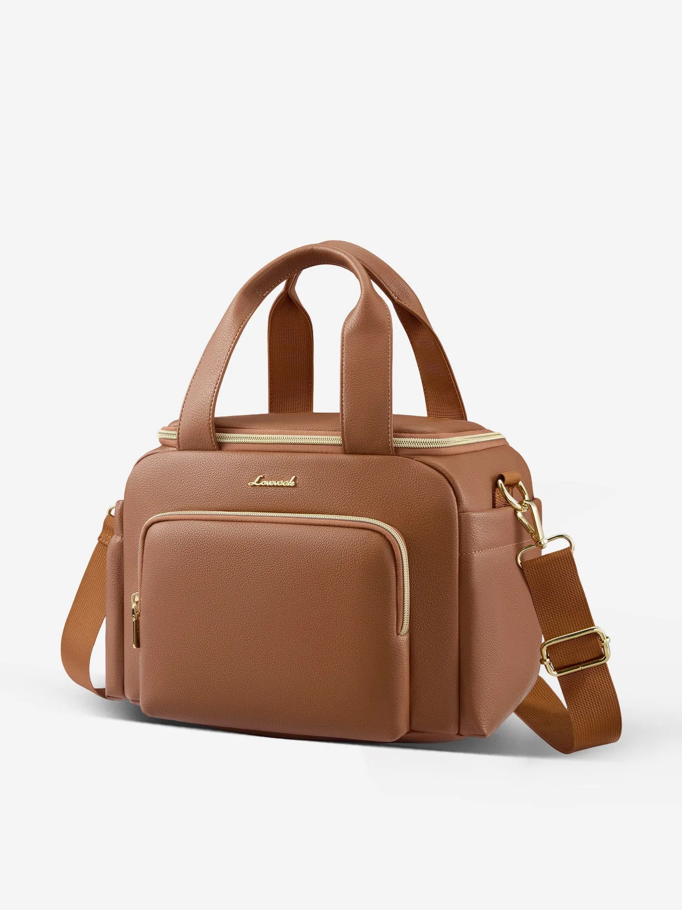 Insulated Lunch Bag 11L/16.5L sold by LOVEVOOK