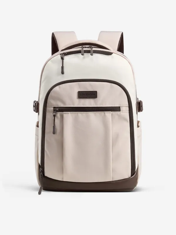 Laptop Backpack 15.6" 17.3",5415 made by LOVEVOOK