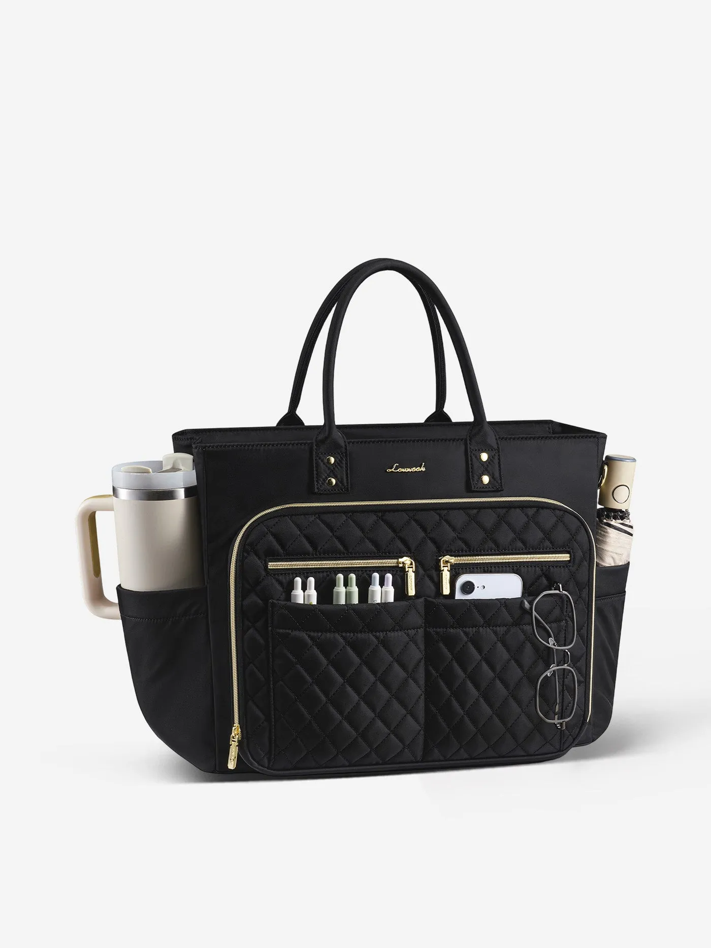Laptop Tote Bag 15.6" 17.3",5776 sold by LOVEVOOK