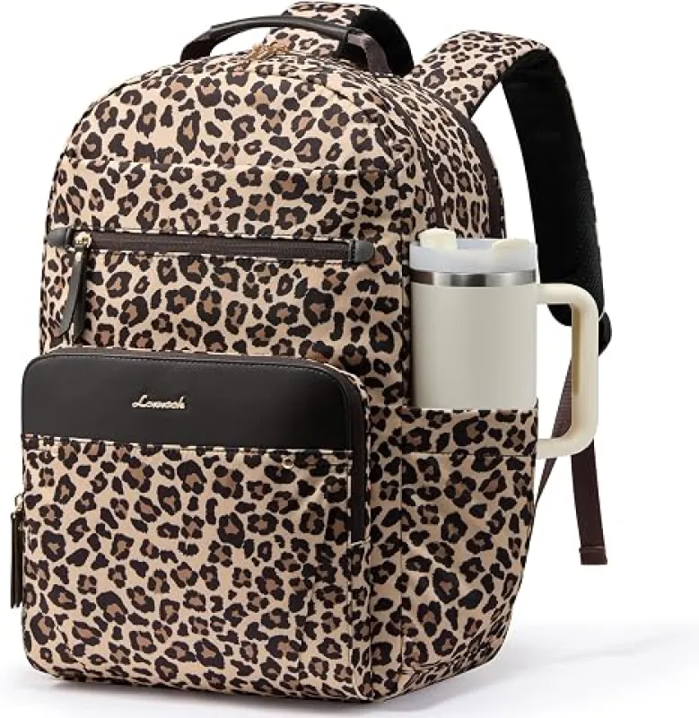 Laptop Backpack 15.6" 17.3" made by LOVEVOOK