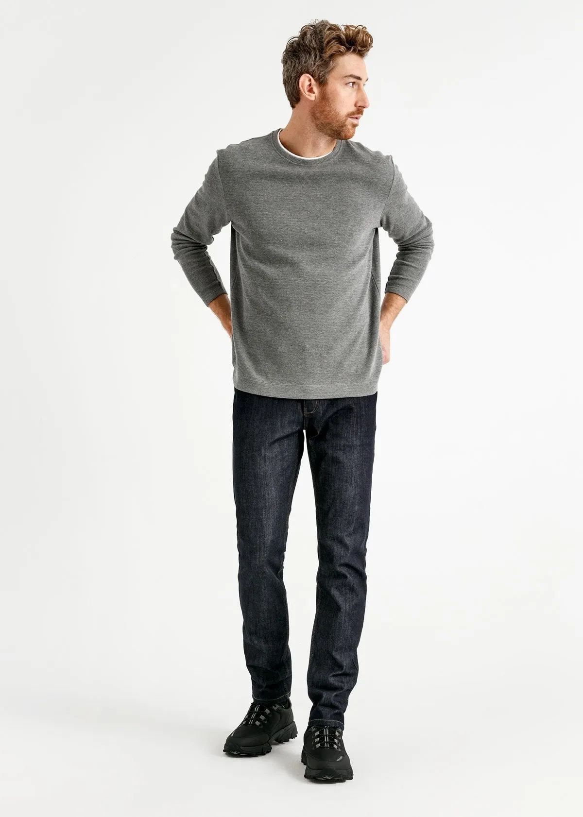 All-Weather Denim Slim sold by DUER product image thumbnail 2
