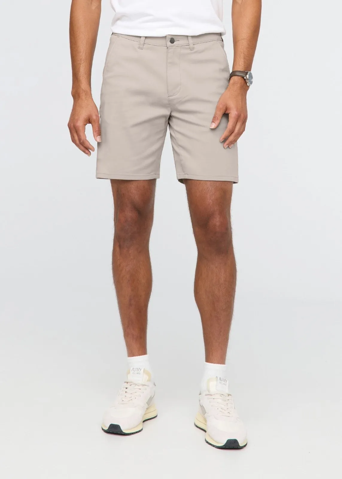 NuStretch Short sold by DUER