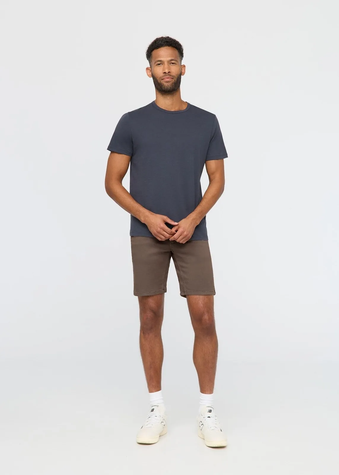 No Sweat Short Slim - Canteen sold by DUER product image thumbnail 2
