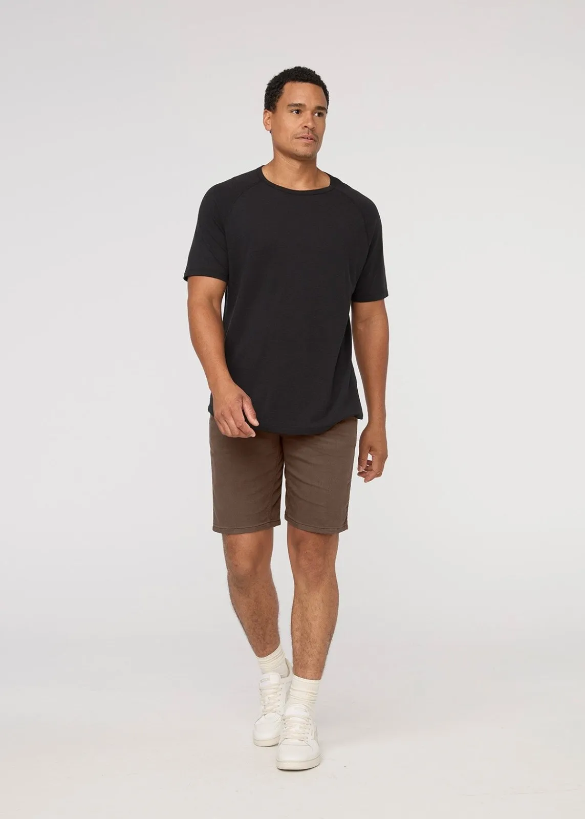 No Sweat Short Relaxed - Canteen sold by DUER product image thumbnail 2