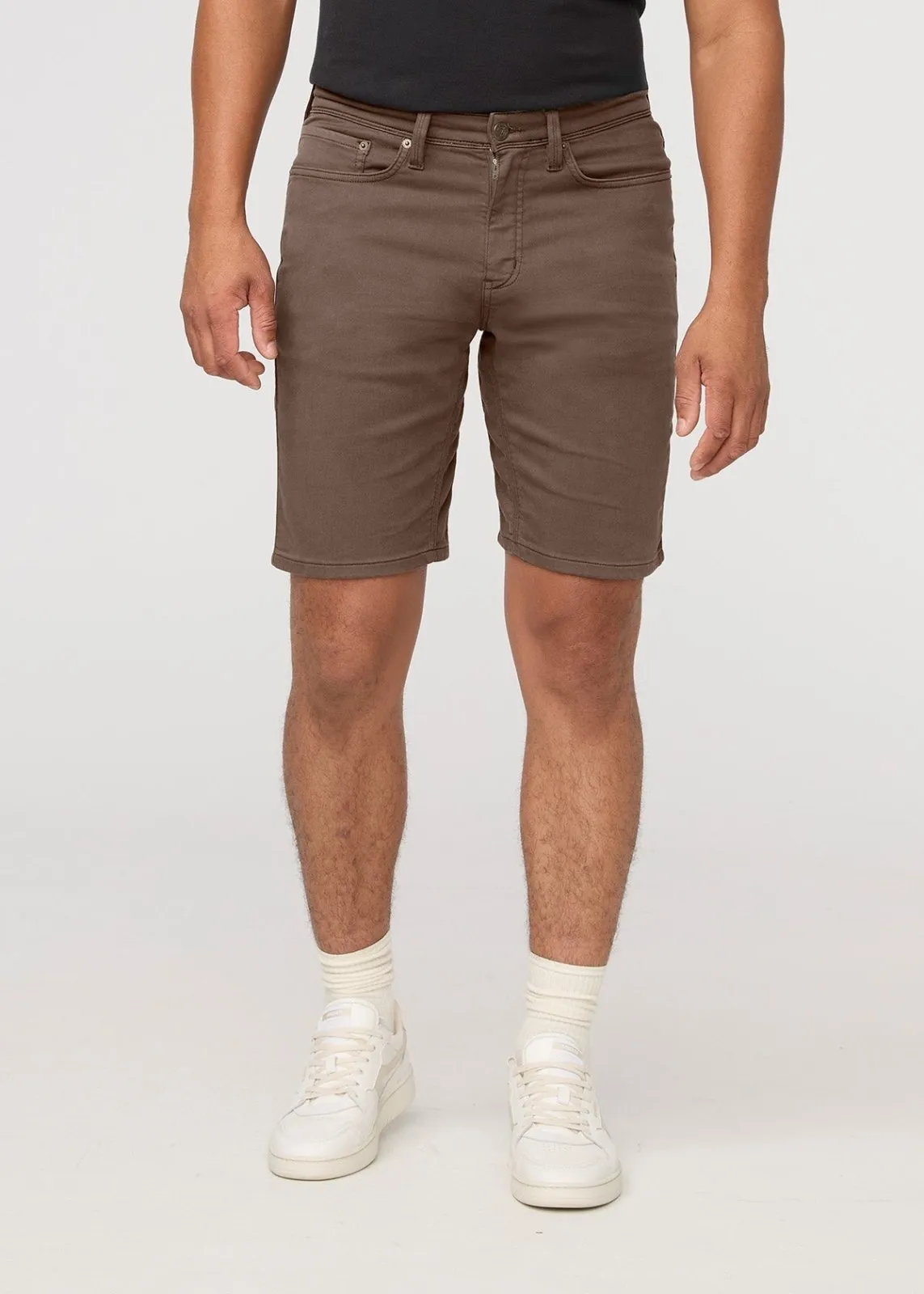 No Sweat Short Relaxed - Canteen sold by DUER