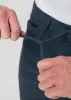 No Sweat Essential Short - Sail sold by DUER