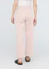 LuxTwill High Rise Trouser - Soft Rose sold by DUER