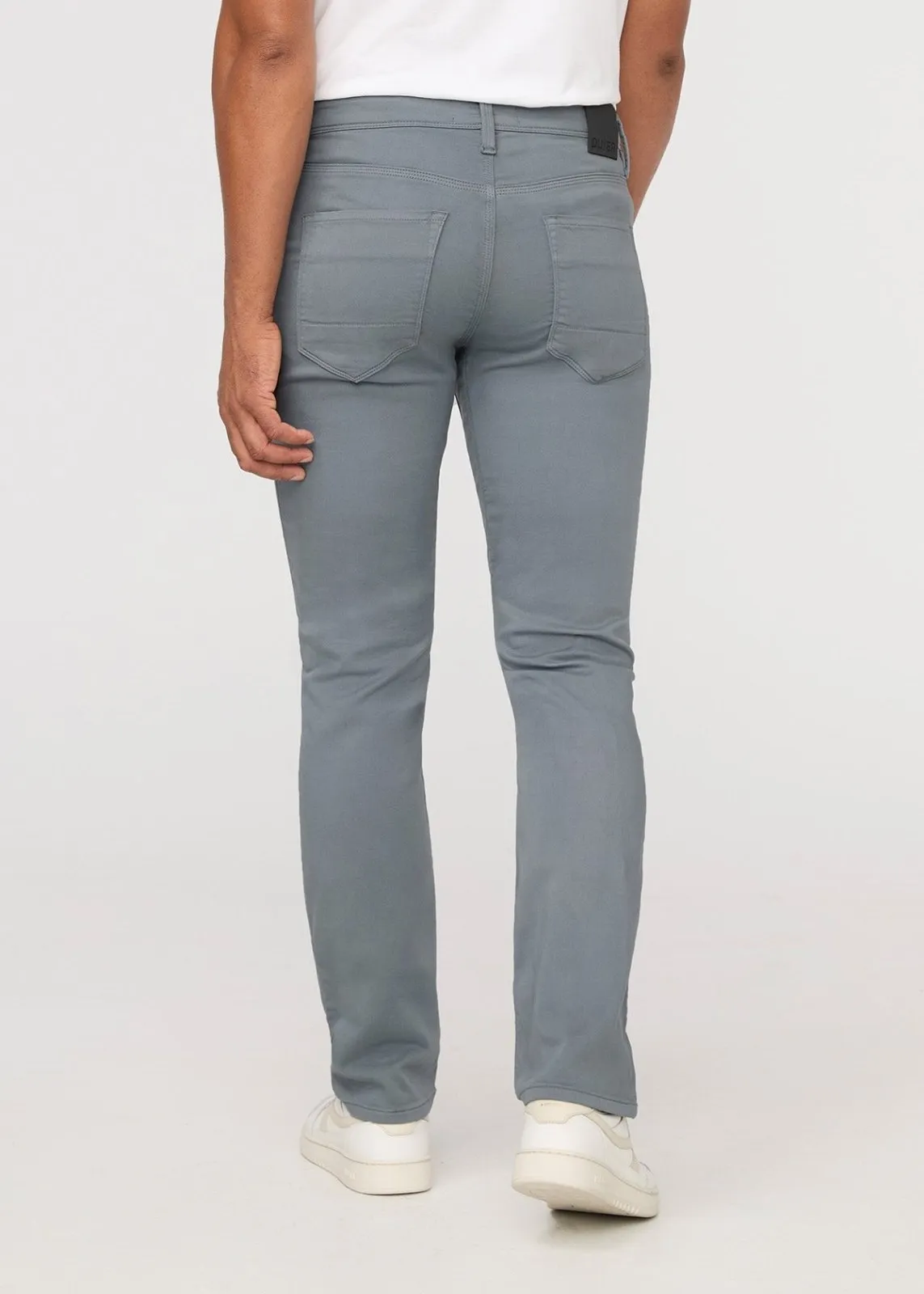 No Sweat Straight - River sold by DUER product image thumbnail 4